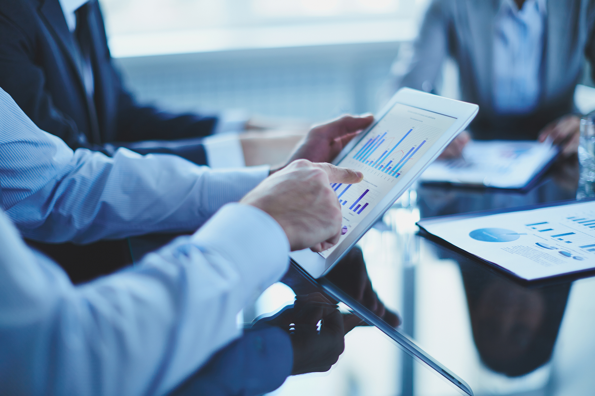 Profitability Diagnostic & Cost Driver Analysis